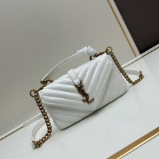 YSL Top Handle Bags